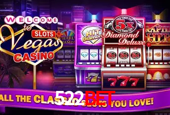 A Emoção da Loteria na 522BET: Uma Chance de Mudança de Vida
