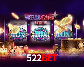 Desvendando o Mundo dos Jogos Virtuais na 522BET