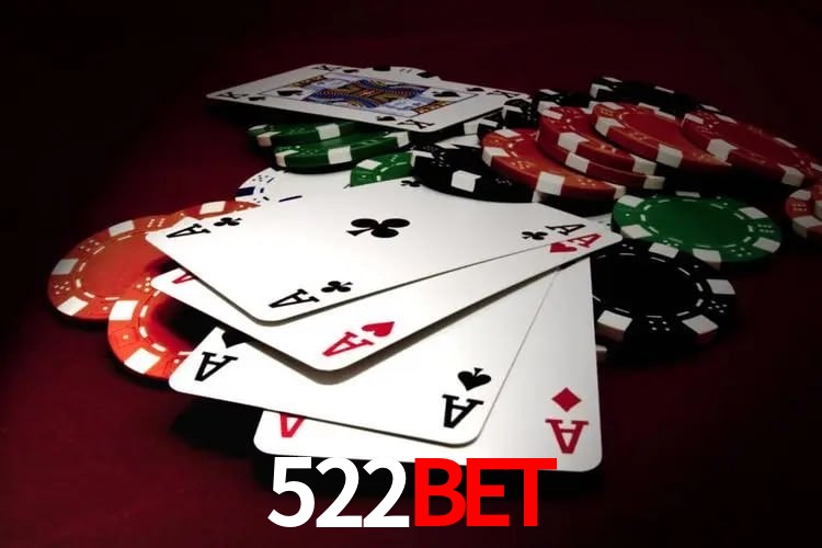 Experiência VIP 522BET