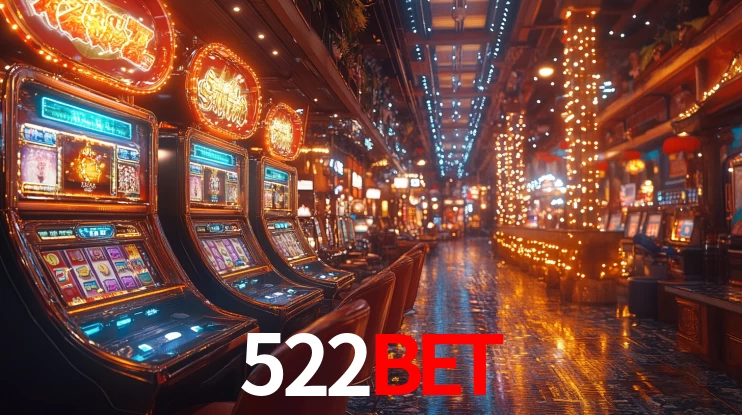 522BET