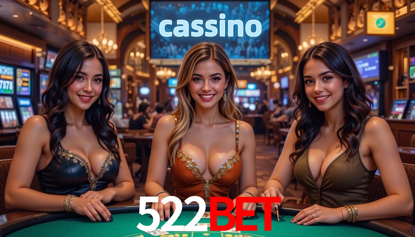 A Emoção das Apostas Ao Vivo no 522BET