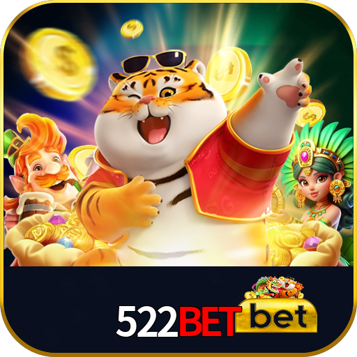 522BET logo