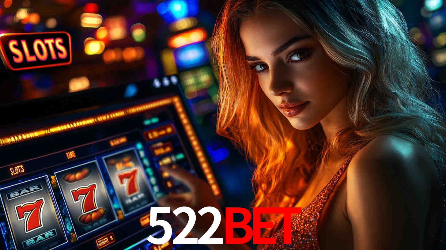 Descubra o Mundo das Mesas de Jogos no 522BET