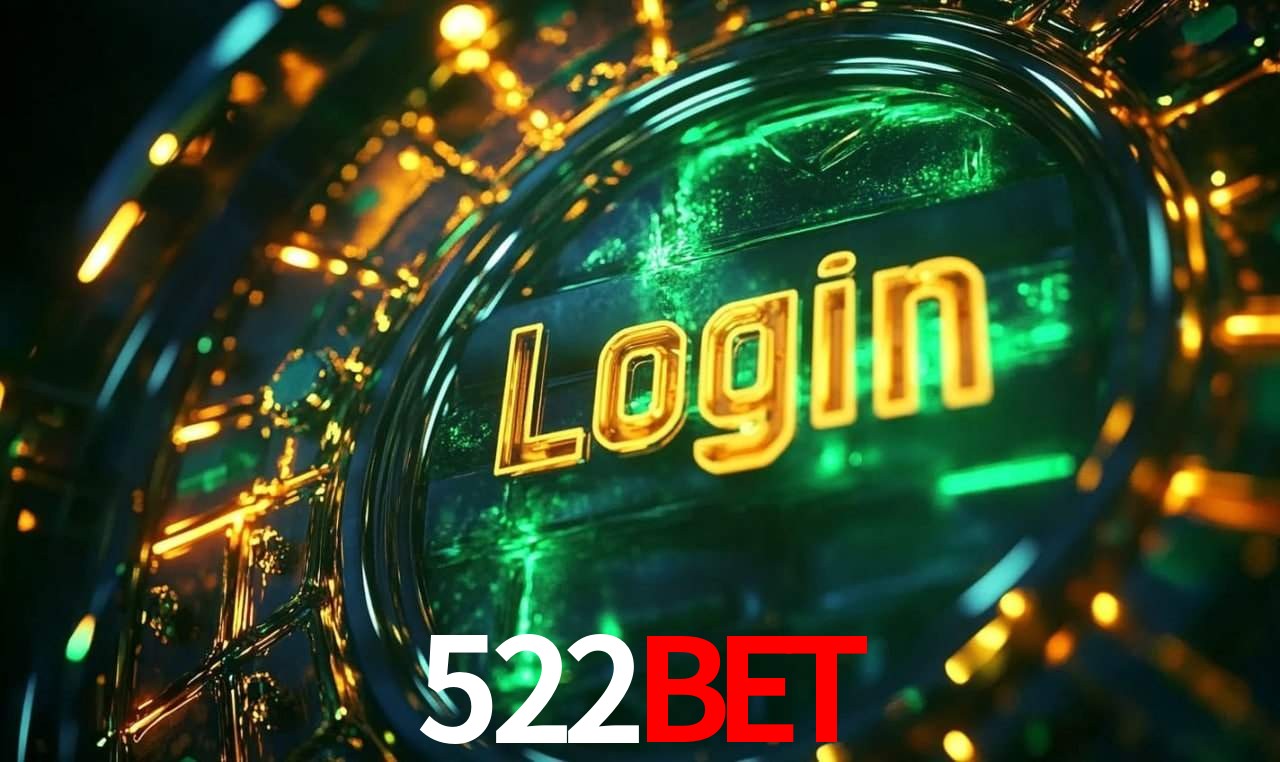 Interface do App 522BET