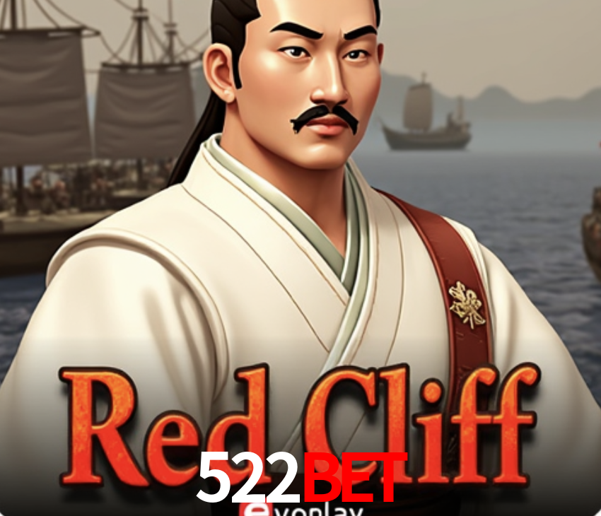 Descubra o Mundo do Cassino Online com 522BET