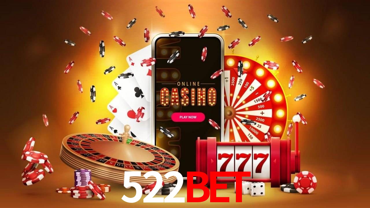 Promoções Sazonais 522BET