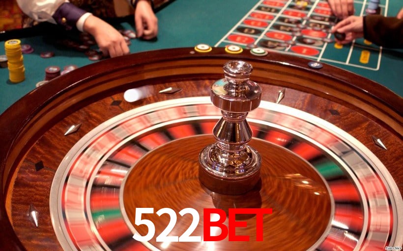Apostas de Basquete 522BET