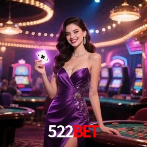Estatísticas Esportivas 522BET
