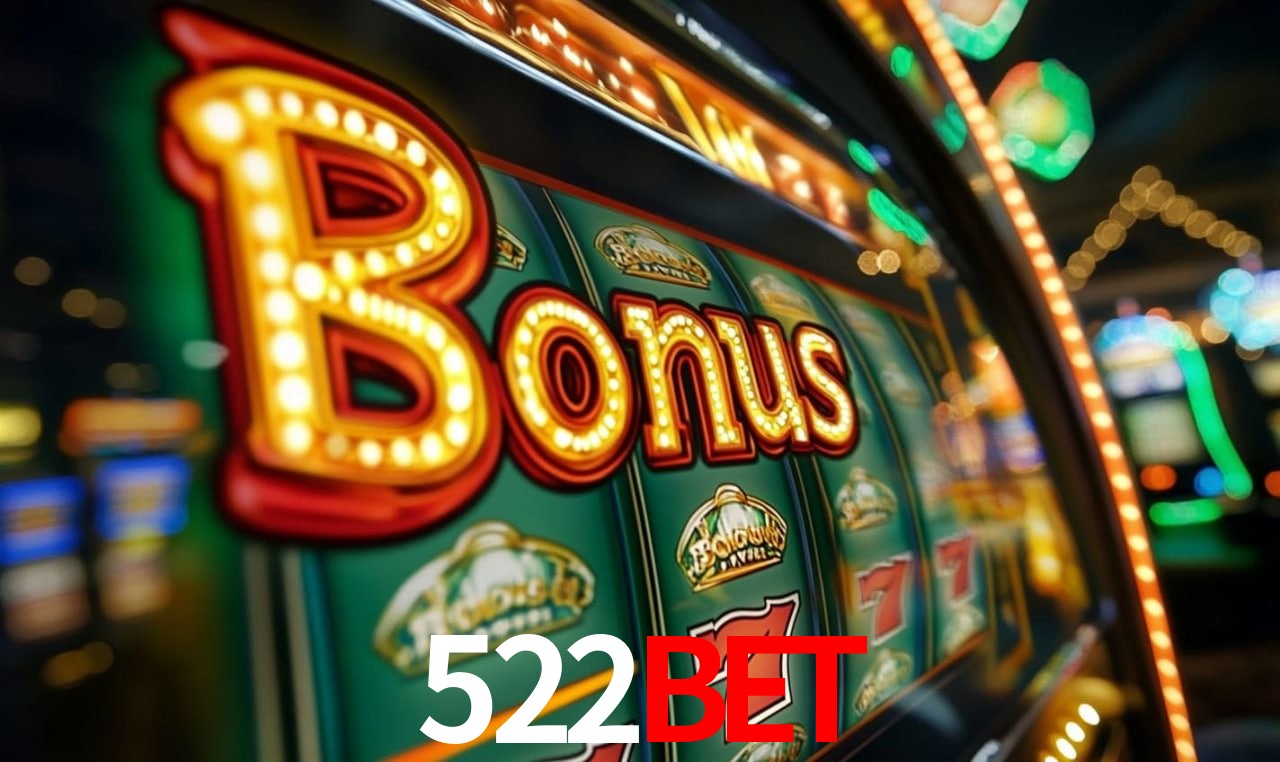 Tecnologia da Plataforma 522BET
