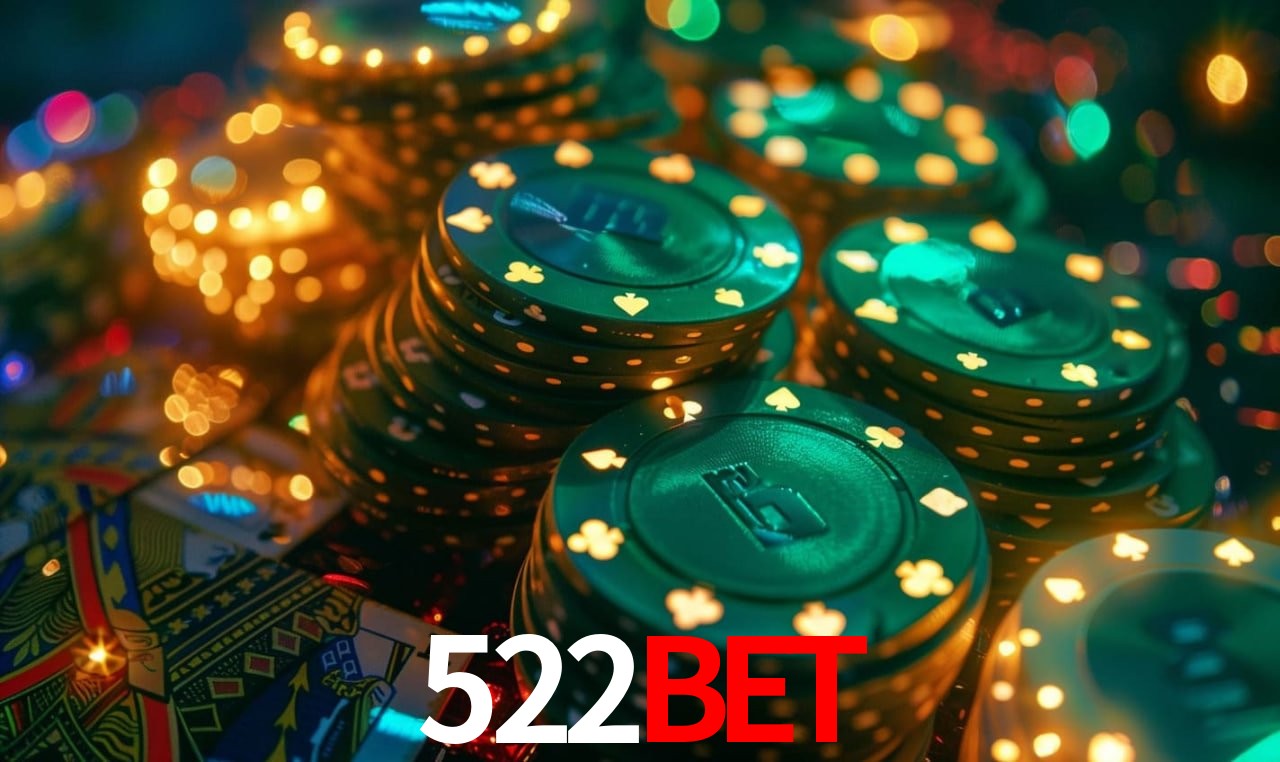 Diretório de Jogos 522BET