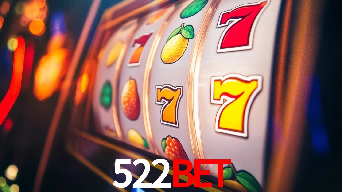 522BET App