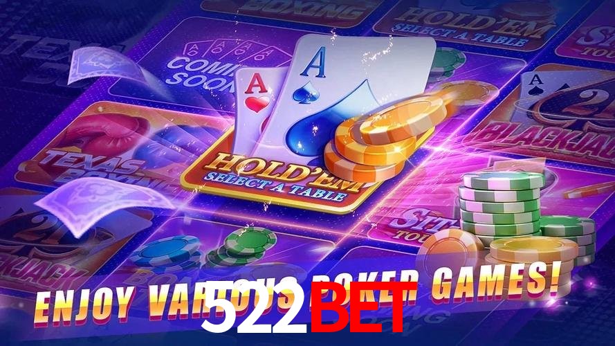 Bônus Diários 522BET