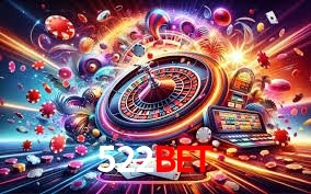 Casino Ao Vivo 522BET