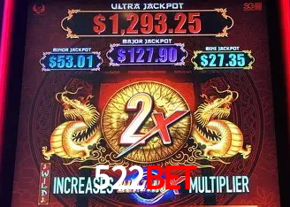 Apostas Esportivas na 522BET: Um Guia Completo