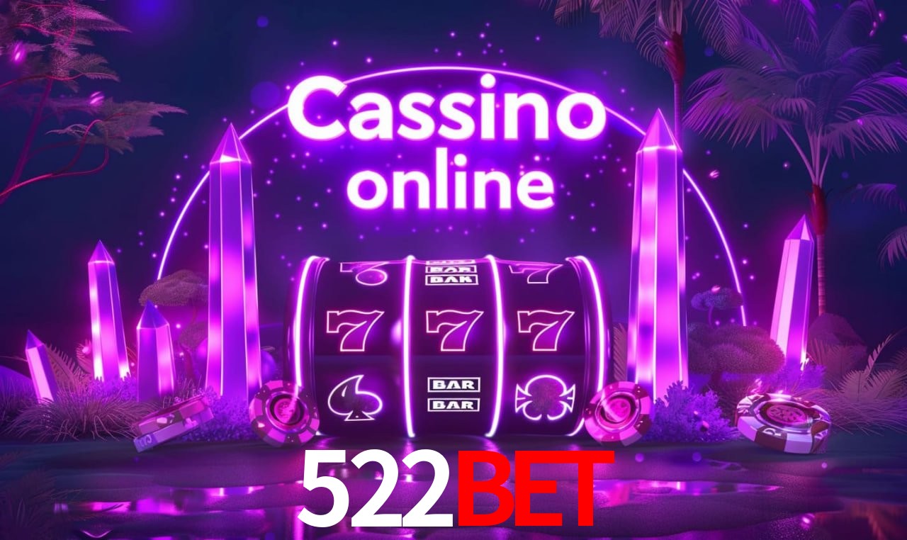 Estatísticas do Jogo 522BET