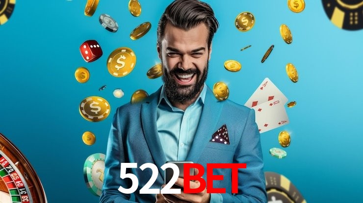 Descubra a Essência do 522BET: Nossa História e Compromissos