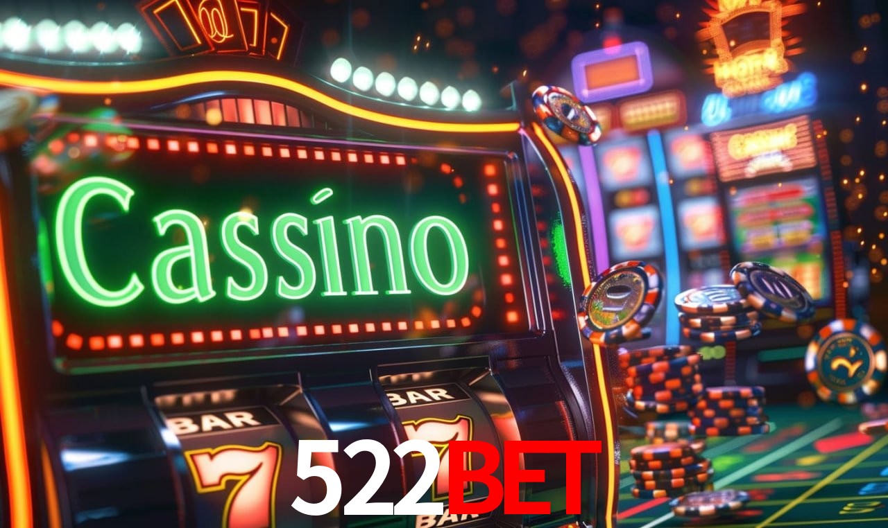 Experiência VIP 522BET