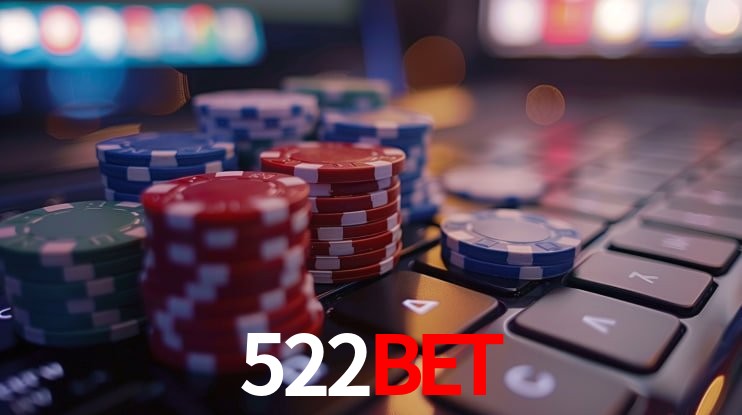 Recursos de Bônus 522BET