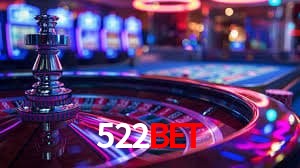 Cadastro Rápido 522BET