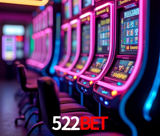 Design Responsivo 522BET