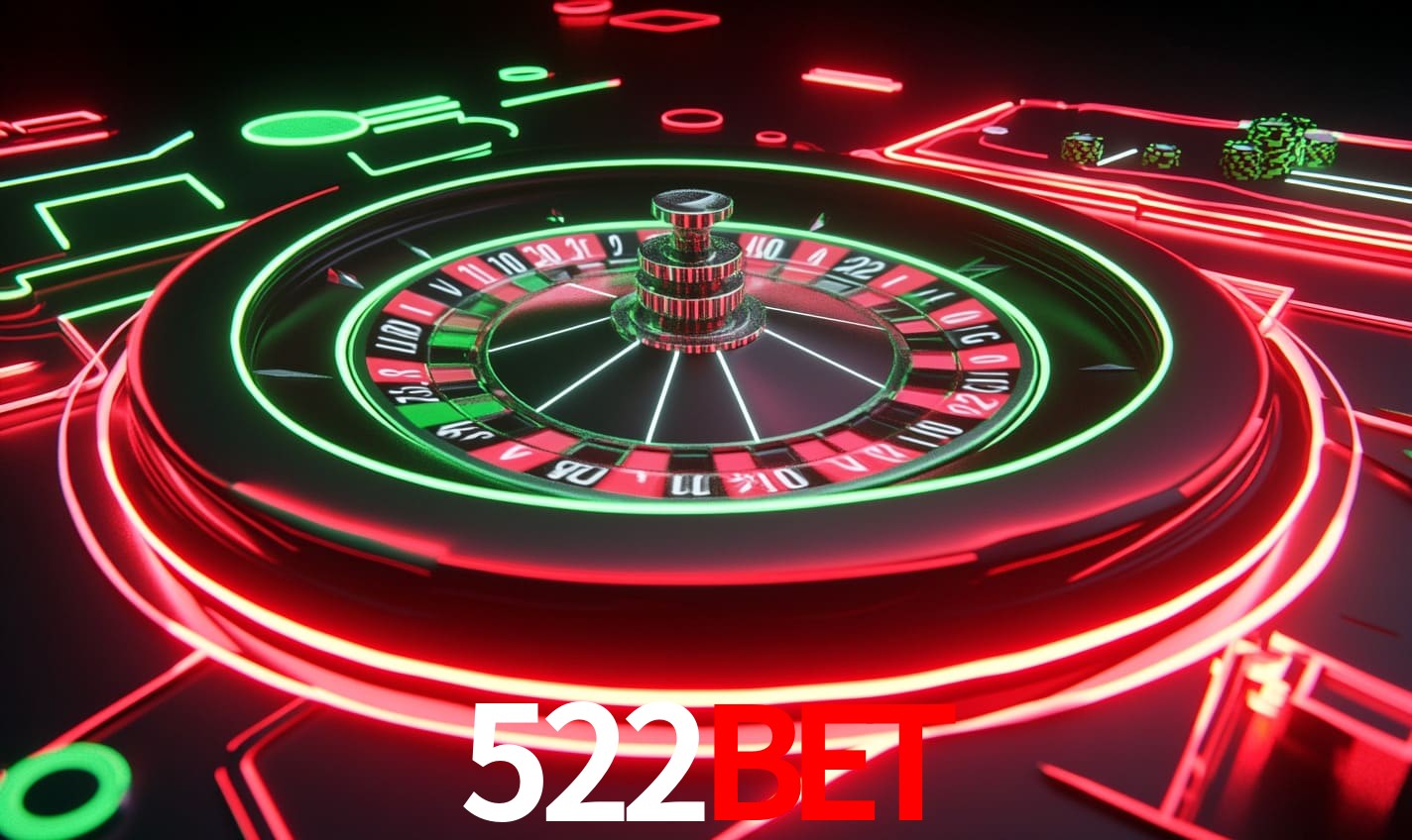 Estatísticas Esportivas 522BET