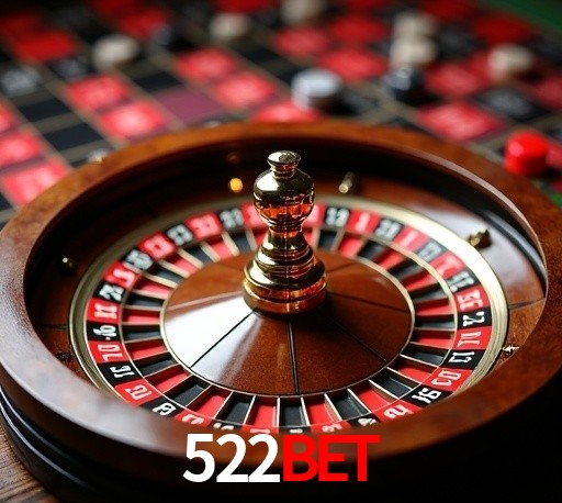 Benefícios da Conta 522BET