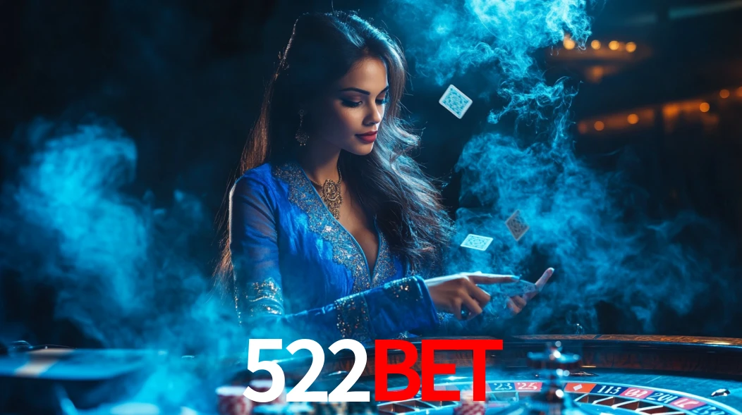 Apostas de Tênis 522BET