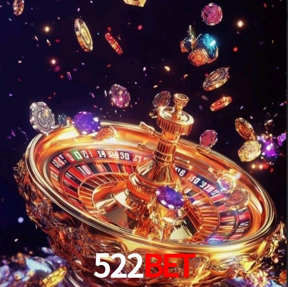 Casino Ao Vivo 522BET