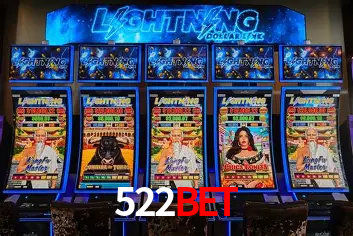 Descubra a Essência do 522BET: Nossa História e Compromissos