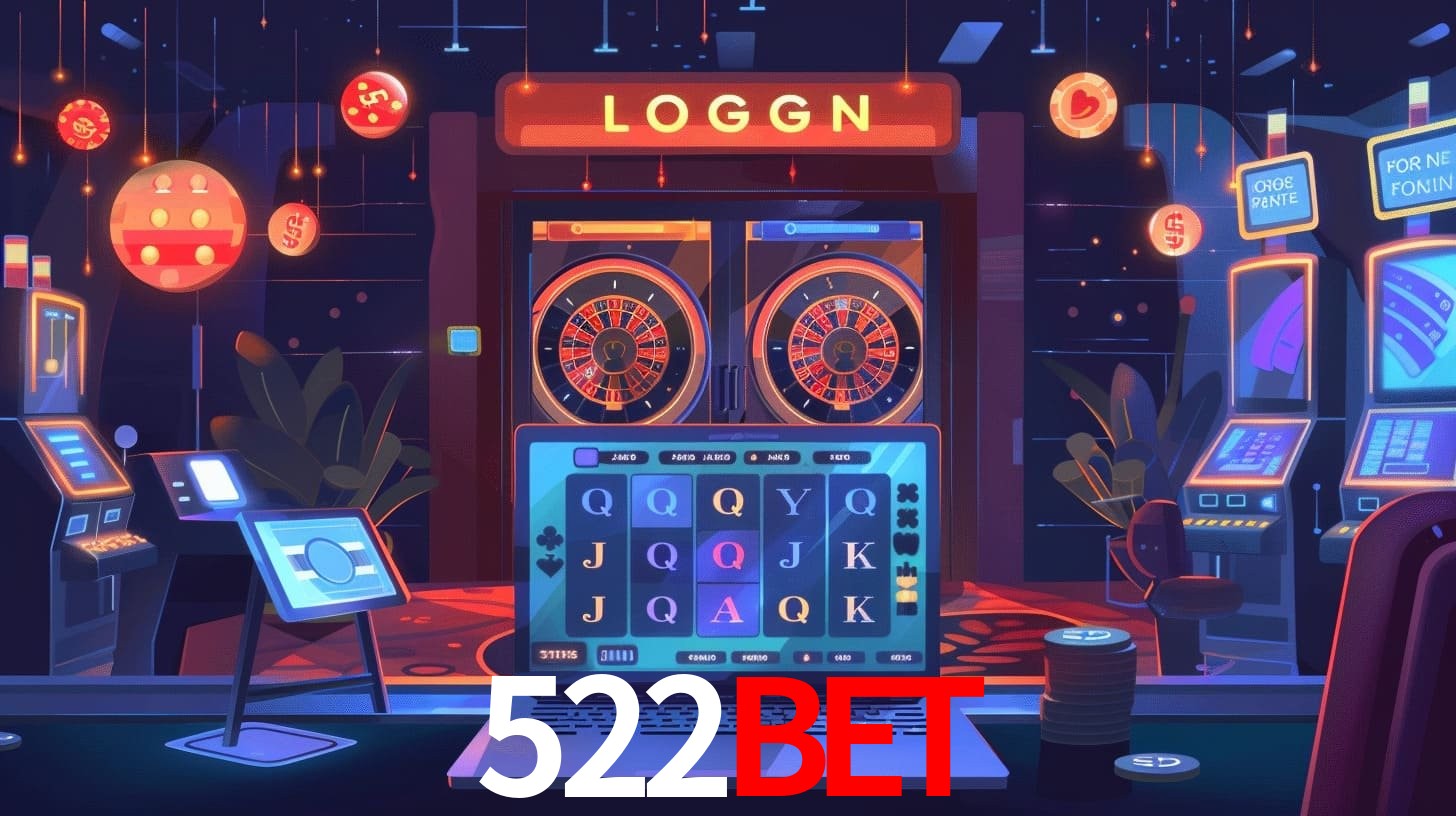 Provedores de Jogos 522BET