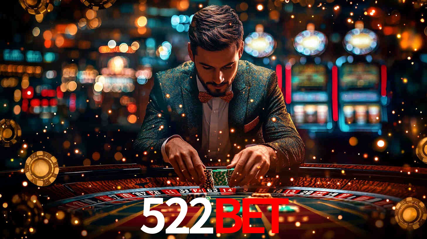 Bônus Diários 522BET