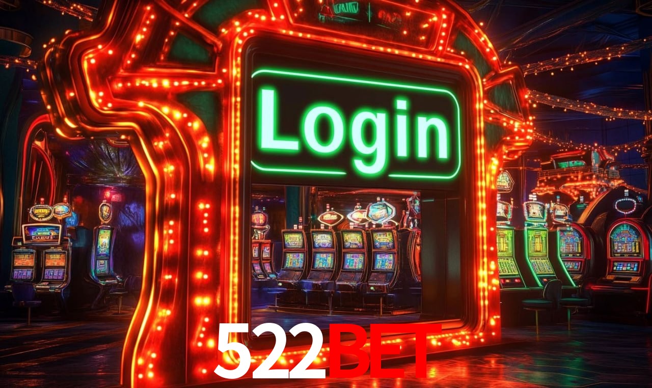 Jogos de Slot 522BET