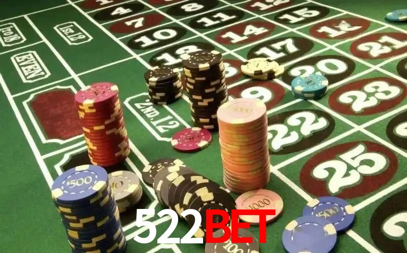 Integração de APIs 522BET