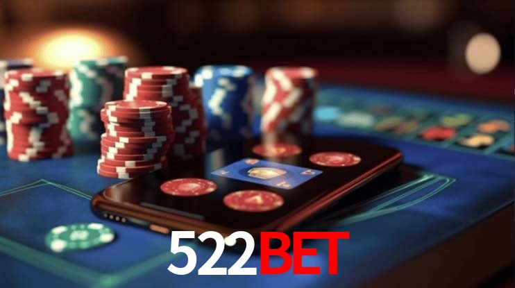 Recursos de Bônus 522BET