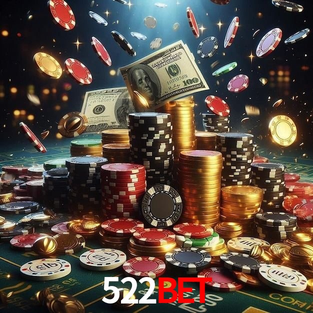 Casino Ao Vivo 522BET