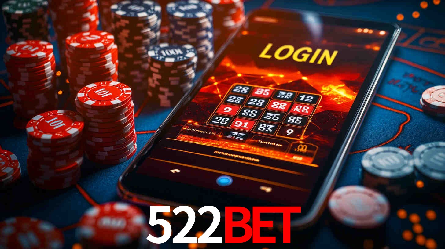 522BET App