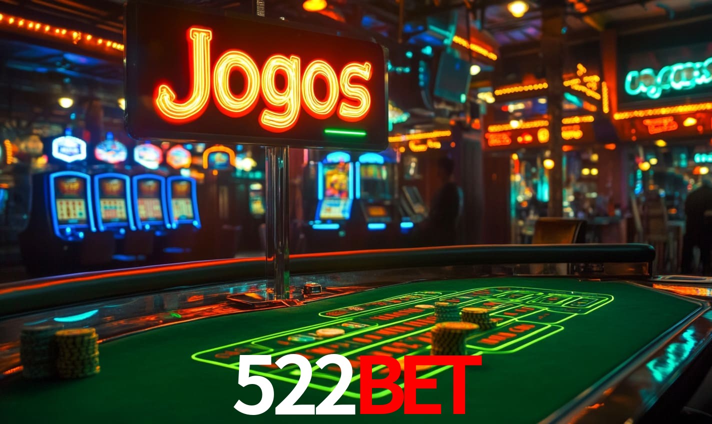 Ofertas Exclusivas 522BET