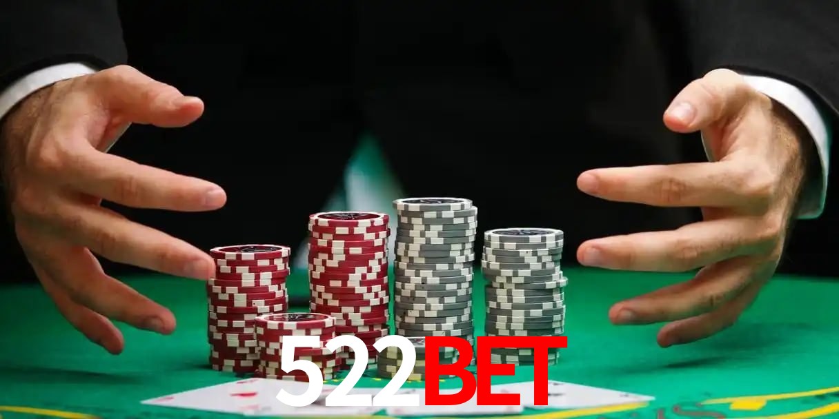 Promoção Relâmpago 522BET
