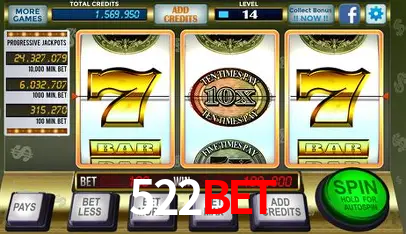 Descubra a Essência do 522BET: Nossa História e Compromissos
