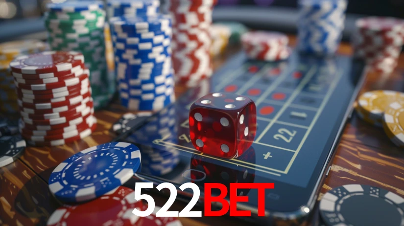 Bônus Generosos e Exclusivos no 522BET para Você!