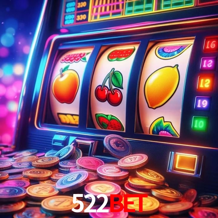 Login Seguro 522BET