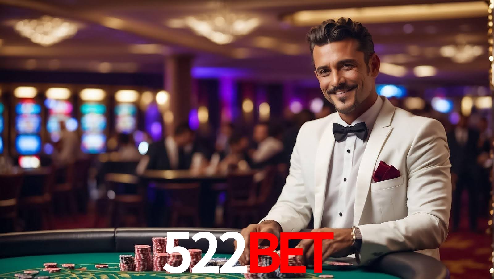 Avaliações dos Jogadores 522BET