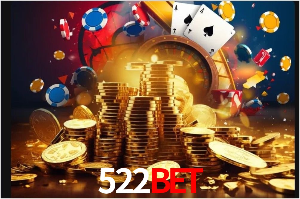 Casino VIP 522BET