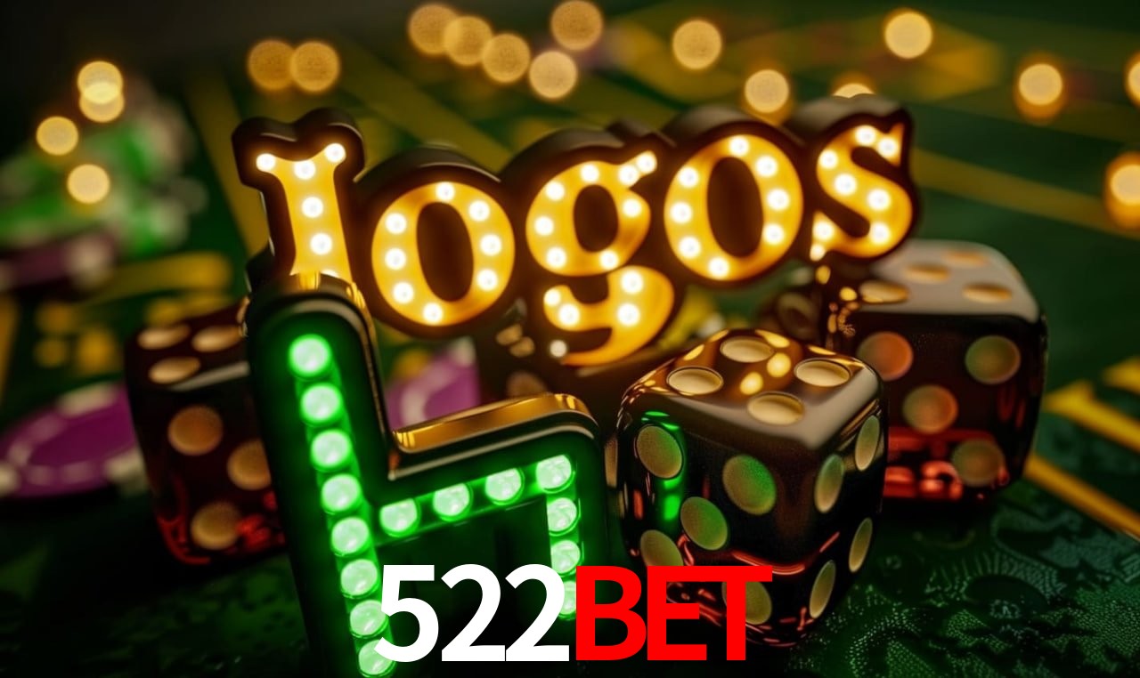 Design Responsivo 522BET