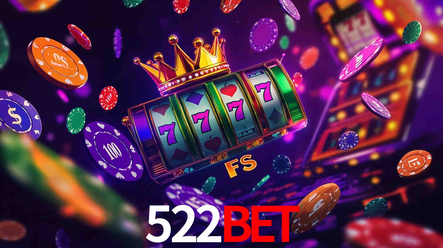 APP oficial da 522BET para mobile
