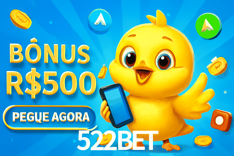 Descubra a Magia dos Jogos de Arcade no 522BET