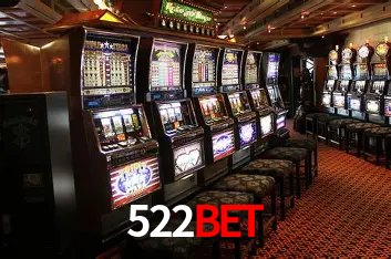 Inovações de Jogos na 522BET: O Futuro das Experiências Interativas