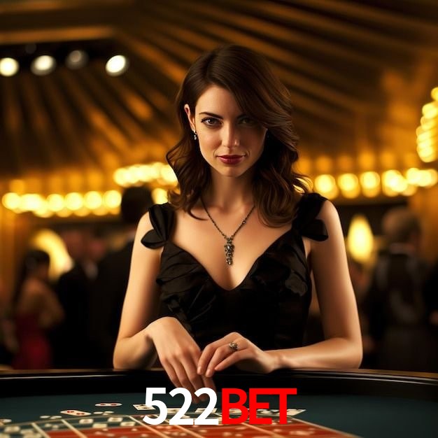 Apostas de Futebol 522BET