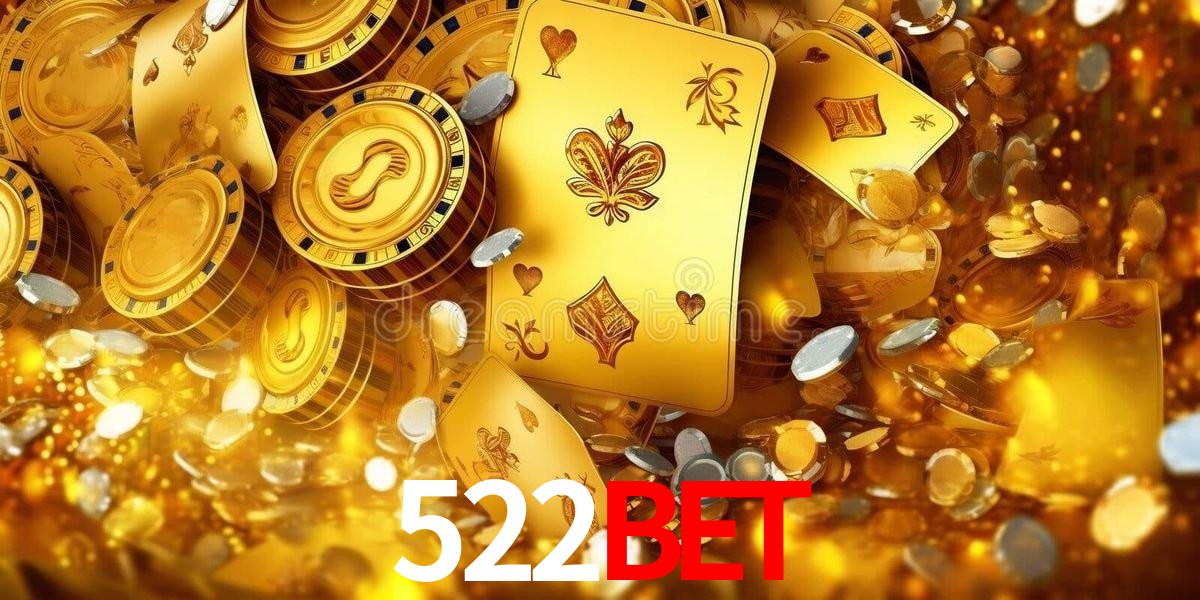 PIX Instantâneo 522BET